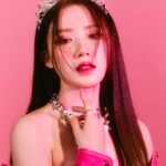 (G)I-DLE Shuhua I Feel Teaser Queen ver. (G)I-DLE Shuhua I Feel Teaser Queen ver.