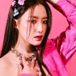 (G)I-DLE Shuhua I Feel Teaser Queen ver. (G)I-DLE Shuhua I Feel Teaser Queen ver.