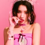 (G)I-DLE Soyeon I Feel Teaser Queen ver. (G)I-DLE Soyeon I Feel Teaser Queen ver.