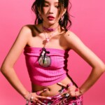 (G)I-DLE Soyeon I Feel Teaser Queen ver. (G)I-DLE Soyeon I Feel Teaser Queen ver.