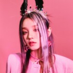 (G)I-DLE Yuqi I Feel Teaser Queen ver. (G)I-DLE Yuqi I Feel Teaser Queen ver.