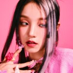 (G)I-DLE Yuqi I Feel Teaser Queen ver. (G)I-DLE Yuqi I Feel Teaser Queen ver.