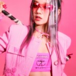 (G)I-DLE Yuqi I Feel Teaser Queen ver. (G)I-DLE Yuqi I Feel Teaser Queen ver.