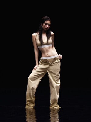 BLACKPINK Jennie for Calvin Klein May 2023 BLACKPINK Jennie for Calvin Klein May 2023