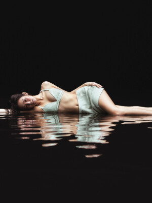 BLACKPINK Jennie for Calvin Klein May 2023 BLACKPINK Jennie for Calvin Klein May 2023