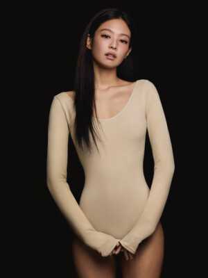 BLACKPINK Jennie for Calvin Klein May 2023 BLACKPINK Jennie for Calvin Klein May 2023