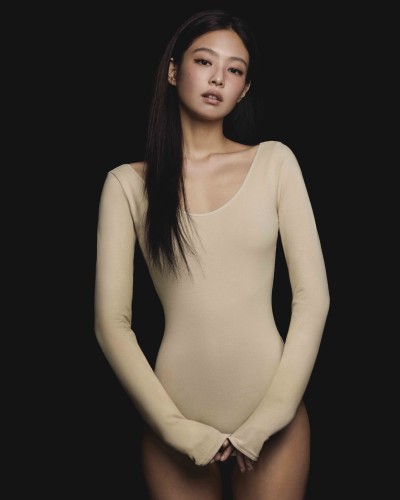 Jennie for Calvin Klein May 2023 Capsule - Jumpsuit