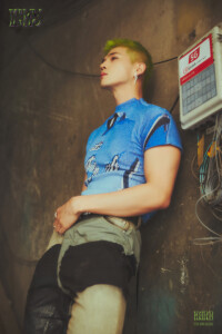 KARD BM Icky Teaser KARD BM Icky Teaser