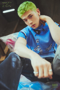 KARD BM Icky Teaser KARD BM Icky Teaser