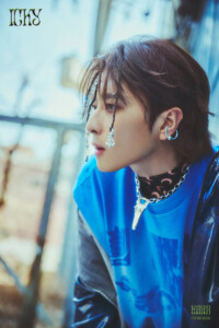 KARD J.seph Icky Teaser KARD J.seph Icky Teaser