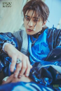 KARD J.seph Icky Teaser KARD J.seph Icky Teaser