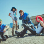 KARD Icky Teaser Group KARD Icky Teaser Group