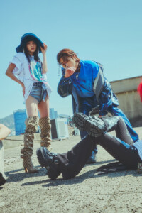 KARD Icky Teaser Group KARD Icky Teaser Group