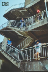 KARD Icky Teaser Group KARD Icky Teaser Group