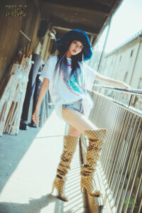 KARD Somin Icky Teaser KARD Somin Icky Teaser