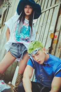 KARD Icky Teaser Unit KARD Icky Teaser Unit