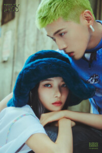 KARD Icky Teaser Unit KARD Icky Teaser Unit