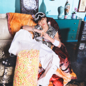 Bang Chan Stray Kids 5-Star Concept Bang Chan Stray Kids 5-Star Concept