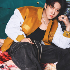 Changbin Stray Kids 5-Star Concept Changbin Stray Kids 5-Star Concept