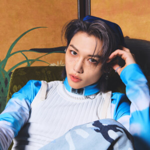 Felix Stray Kids 5-Star Concept Felix Stray Kids 5-Star Concept