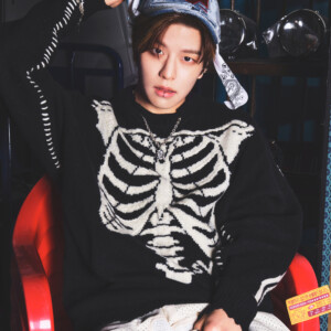 Seungmin Stray Kids 5-Star Concept Seungmin Stray Kids 5-Star Concept