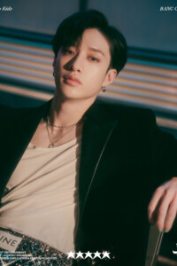 Stray Kids Bang Chan 5-Star Teaser 2 Stray Kids Bang Chan 5-Star Teaser 2