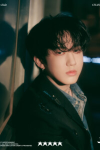 Stray Kids Changbin 5-Star Teaser 2 Stray Kids Changbin 5-Star Teaser 2