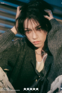 Stray Kids Felix 5-Star Teaser 2 Stray Kids Felix 5-Star Teaser 2