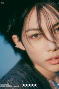Stray Kids Felix 5-Star Teaser 2 Stray Kids Felix 5-Star Teaser 2