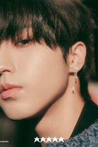 Stray Kids HAN 5-Star Teaser 2 Stray Kids HAN 5-Star Teaser 2