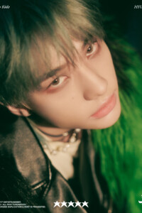 Stray Kids Hyunjin 5-Star Teaser 2 Stray Kids Hyunjin 5-Star Teaser 2