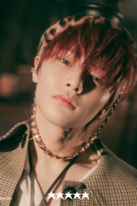 Stray Kids I.N 5-Star Teaser 2 Stray Kids I.N 5-Star Teaser 2