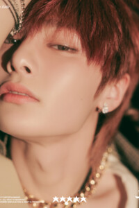 Stray Kids I.N 5-Star Teaser 2 Stray Kids I.N 5-Star Teaser 2