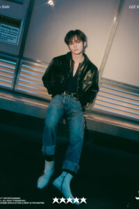 Stray Kids Lee Know 5-Star Teaser 2 Stray Kids Lee Know 5-Star Teaser 2