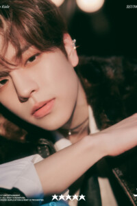 Stray Kids Seungmin 5-Star Teaser 2 Stray Kids Seungmin 5-Star Teaser 2