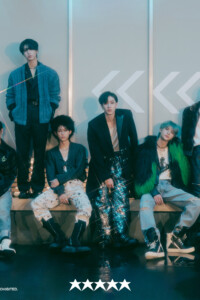 Stray Kids 5-Star Teaser 2 Group Stray Kids 5-Star Teaser 2 Group