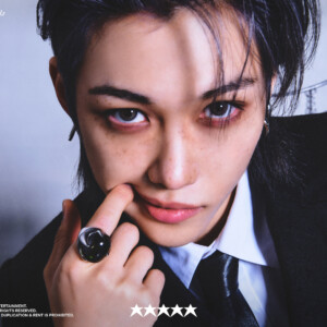 Stray Kids Felix 5-Star Teaser 3 Stray Kids Felix 5-Star Teaser 3