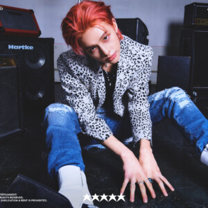 Stray Kids Hyunjin 5-Star Teaser 3 Stray Kids Hyunjin 5-Star Teaser 3