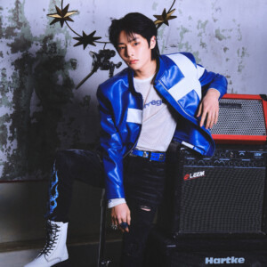 Stray Kids I.N 5-Star Teaser 3 Stray Kids I.N 5-Star Teaser 3