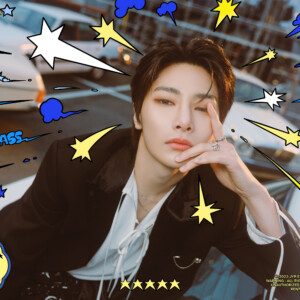 Stray Kids I.N 5-Star Teaser 3 Stray Kids I.N 5-Star Teaser 3