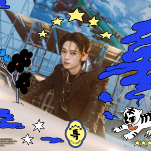 Stray Kids Lee Know 5-Star Teaser 3 Stray Kids Lee Know 5-Star Teaser 3