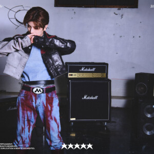Stray Kids Seungmin 5-Star Teaser 3 Stray Kids Seungmin 5-Star Teaser 3