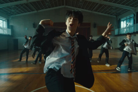 xikers Hyunwoo Rockstar xikers Hyunwoo Rockstar