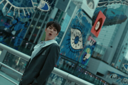 xikers Jinsik Rockstar xikers Jinsik Rockstar