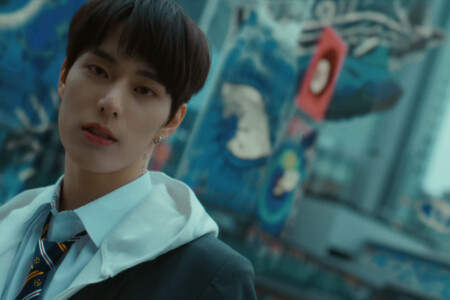 xikers Jinsik Rockstar xikers Jinsik Rockstar