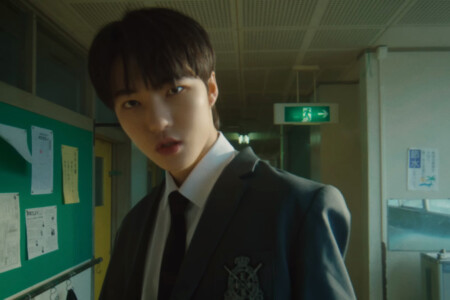 xikers Junghoon Rockstar xikers Junghoon Rockstar