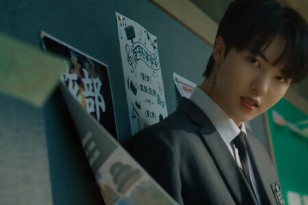 xikers Junghoon Rockstar xikers Junghoon Rockstar