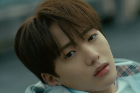 xikers Minjae Rockstar xikers Minjae Rockstar