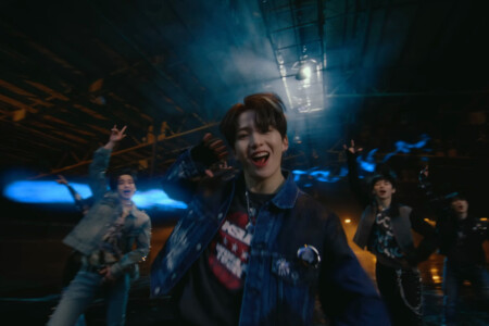 xikers Minjae Rockstar xikers Minjae Rockstar