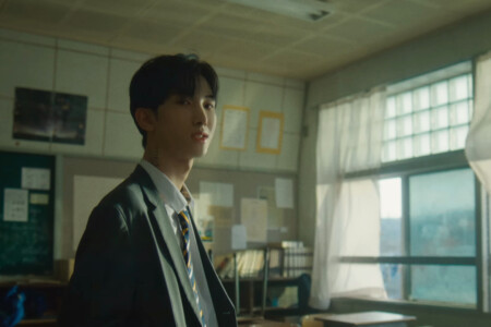 xikers Seeun Rockstar xikers Seeun Rockstar